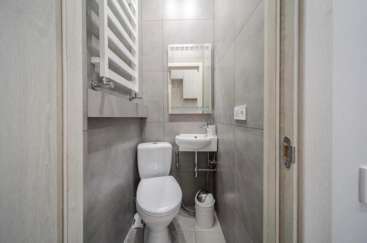 Miamo Apart Городоцька 45 Liov Exterior foto